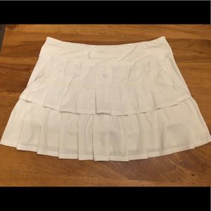 Lululemon skirt